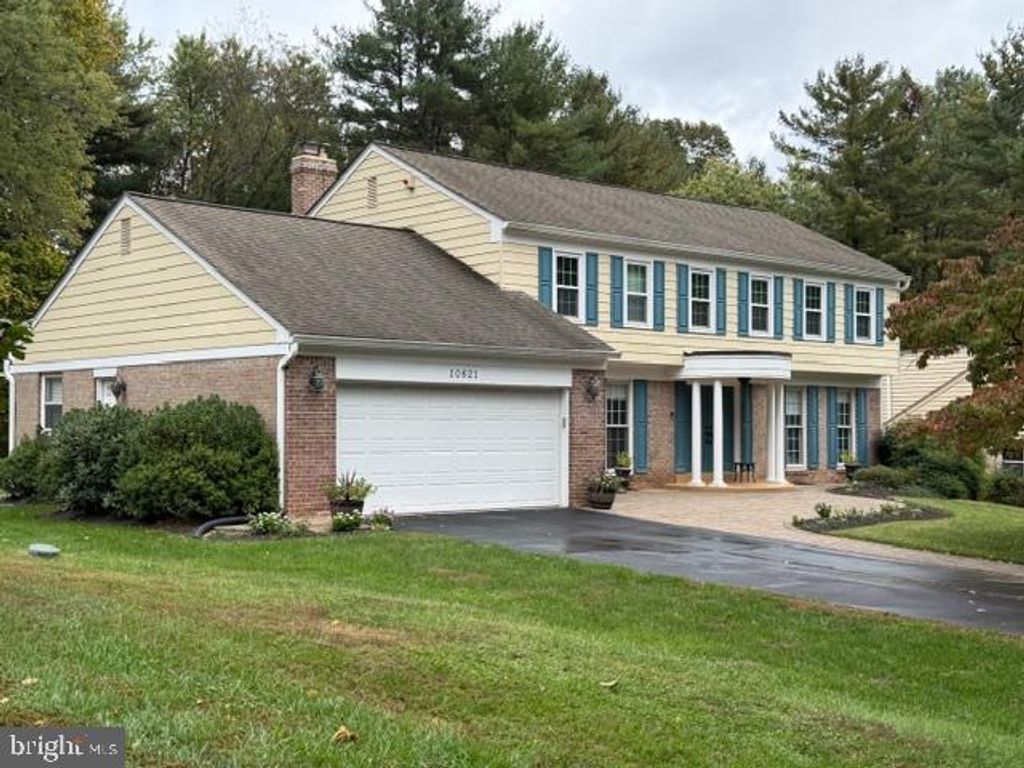 10621 TROTTERS TRL, Potomac, MD 20854