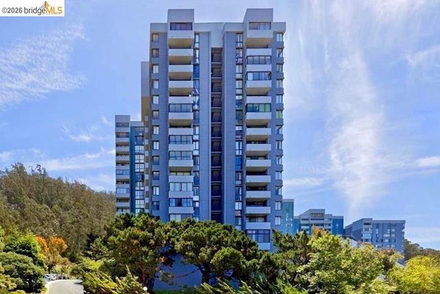 555 Pierce St 1033, Albany, CA 94706