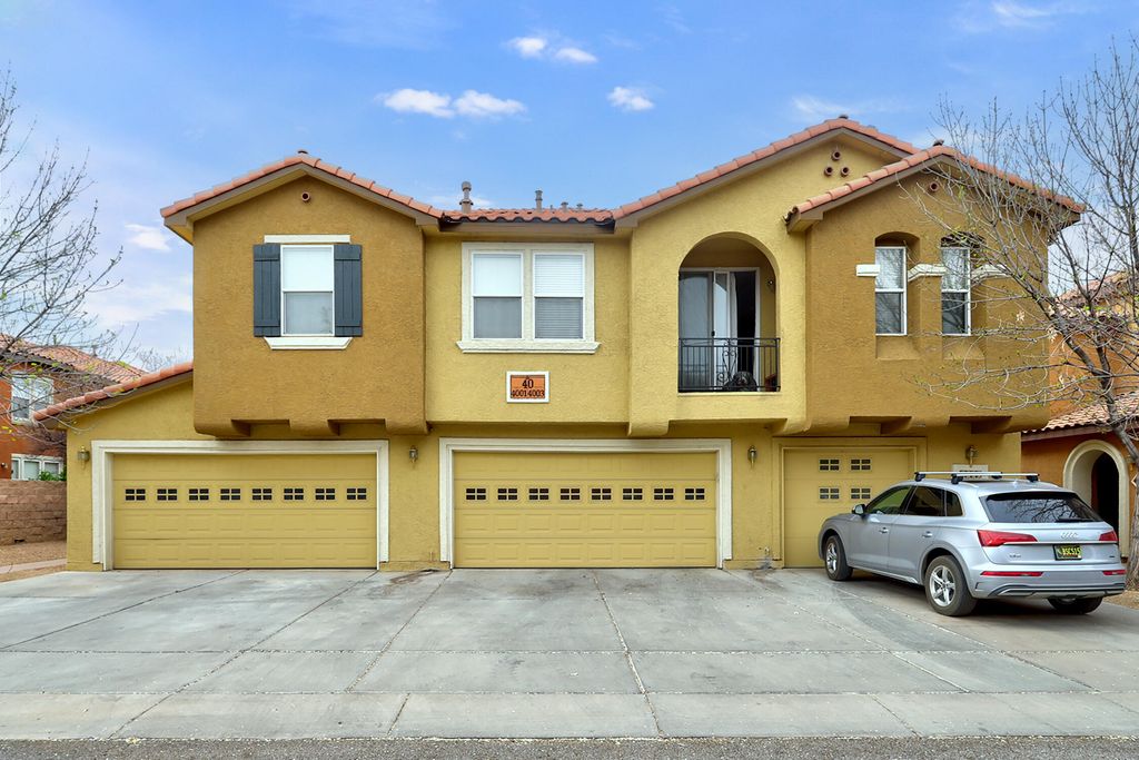 601 Menaul Boulevard NE UNIT 4002, Albuquerque, NM 87107