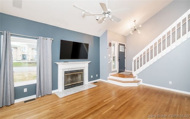 3118 Gardner Boulevard, Jeffersonville, IN 47130