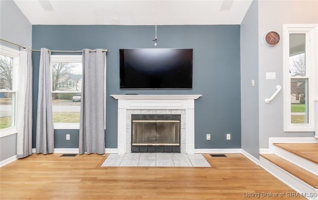 3118 Gardner Boulevard, Jeffersonville, IN 47130