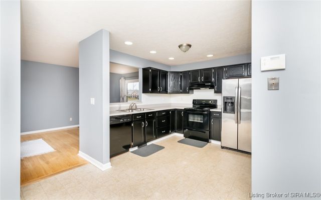 3118 Gardner Boulevard, Jeffersonville, IN 47130