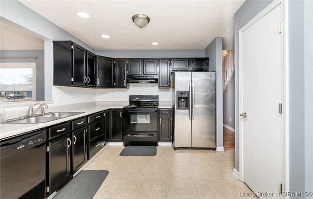 3118 Gardner Boulevard, Jeffersonville, IN 47130