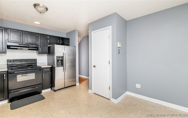 3118 Gardner Boulevard, Jeffersonville, IN 47130