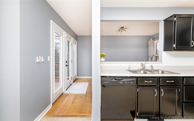 3118 Gardner Boulevard, Jeffersonville, IN 47130