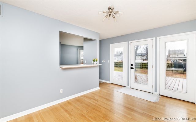 3118 Gardner Boulevard, Jeffersonville, IN 47130