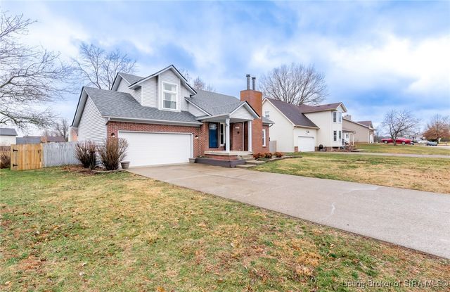 3118 Gardner Boulevard, Jeffersonville, IN 47130