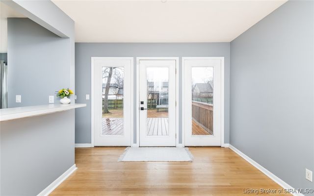 3118 Gardner Boulevard, Jeffersonville, IN 47130