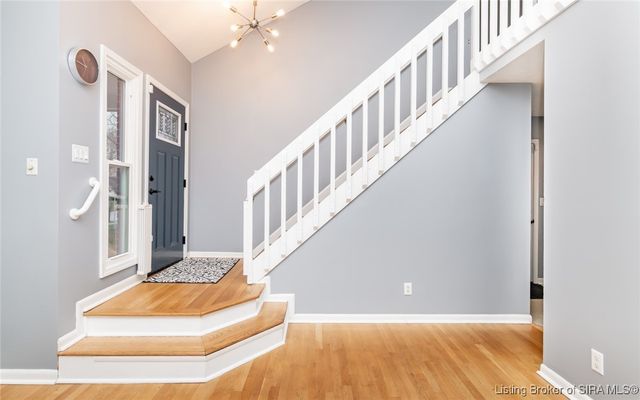 3118 Gardner Boulevard, Jeffersonville, IN 47130