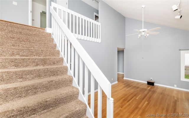 3118 Gardner Boulevard, Jeffersonville, IN 47130