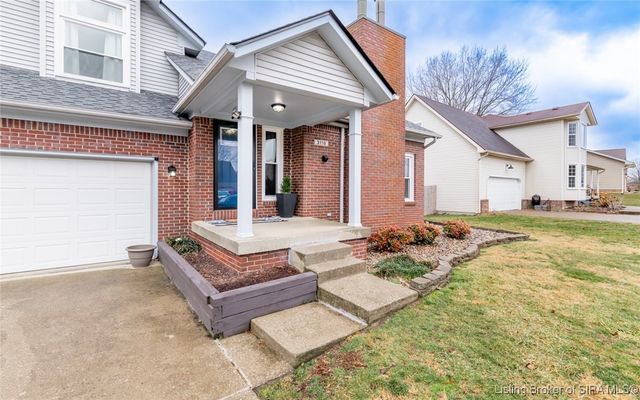 3118 Gardner Boulevard, Jeffersonville, IN 47130