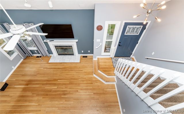 3118 Gardner Boulevard, Jeffersonville, IN 47130