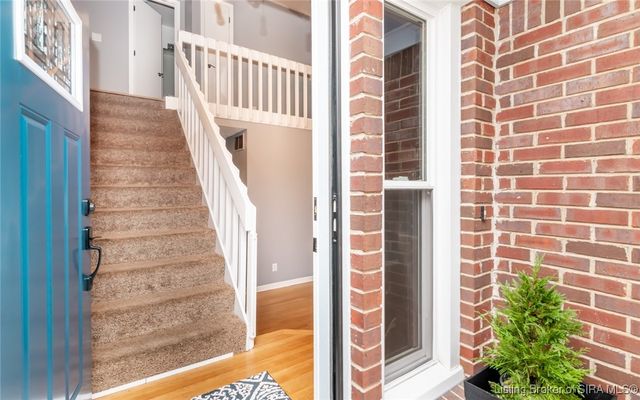 3118 Gardner Boulevard, Jeffersonville, IN 47130