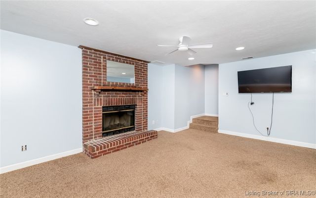 3118 Gardner Boulevard, Jeffersonville, IN 47130