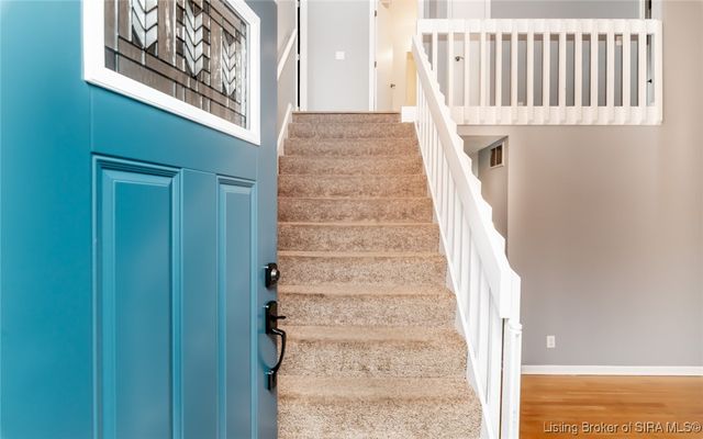 3118 Gardner Boulevard, Jeffersonville, IN 47130