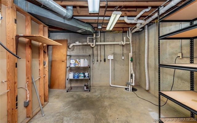 3118 Gardner Boulevard, Jeffersonville, IN 47130