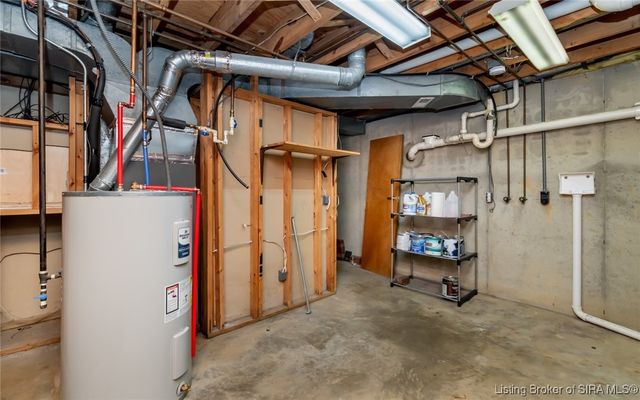 3118 Gardner Boulevard, Jeffersonville, IN 47130