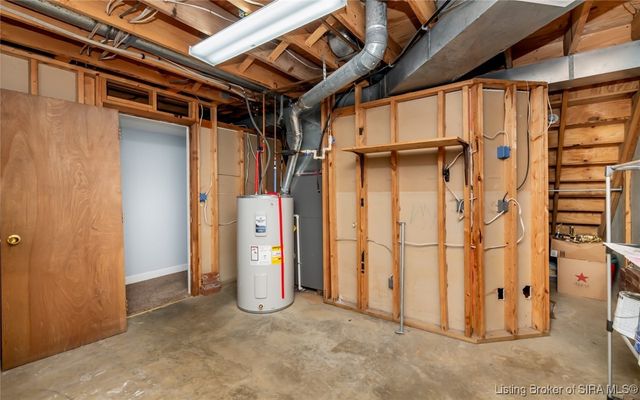 3118 Gardner Boulevard, Jeffersonville, IN 47130