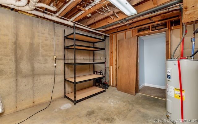 3118 Gardner Boulevard, Jeffersonville, IN 47130