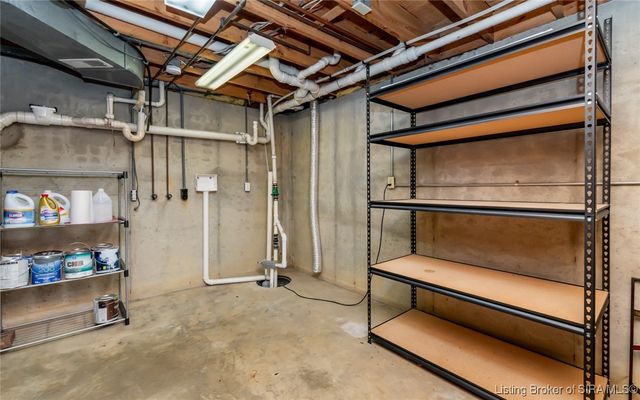 3118 Gardner Boulevard, Jeffersonville, IN 47130