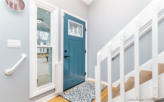 3118 Gardner Boulevard, Jeffersonville, IN 47130