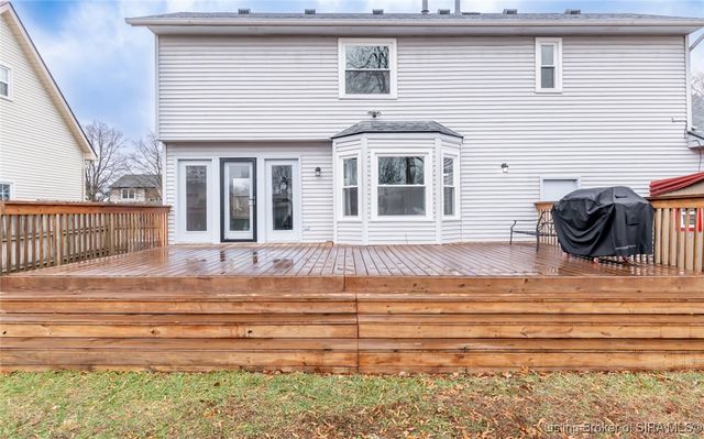 3118 Gardner Boulevard, Jeffersonville, IN 47130