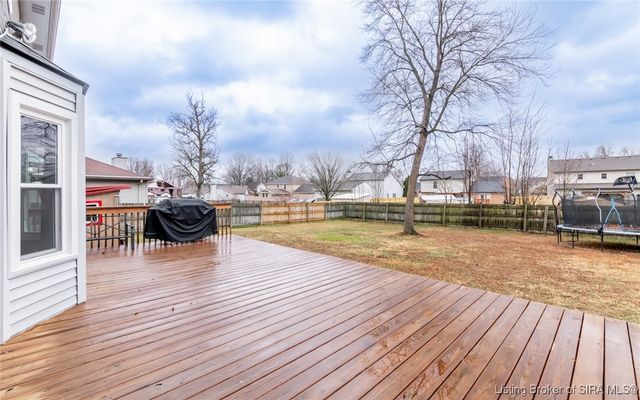 3118 Gardner Boulevard, Jeffersonville, IN 47130