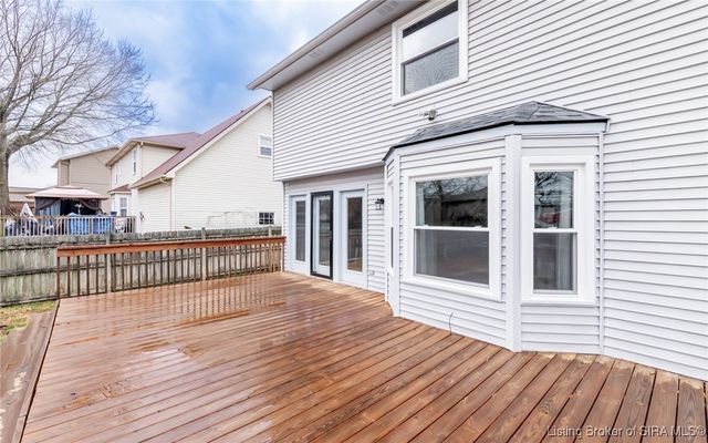 3118 Gardner Boulevard, Jeffersonville, IN 47130