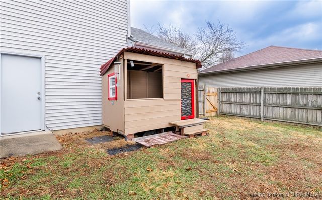 3118 Gardner Boulevard, Jeffersonville, IN 47130