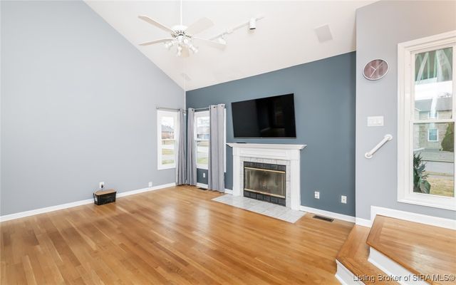 3118 Gardner Boulevard, Jeffersonville, IN 47130