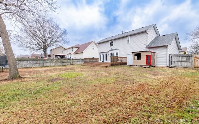 3118 Gardner Boulevard, Jeffersonville, IN 47130