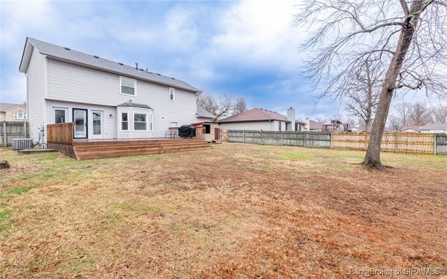 3118 Gardner Boulevard, Jeffersonville, IN 47130