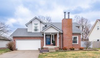 3118 Gardner Boulevard, Jeffersonville, IN 47130