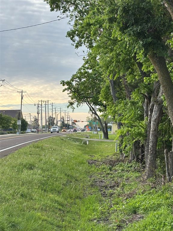 FM 1140, Heath, TX 75032