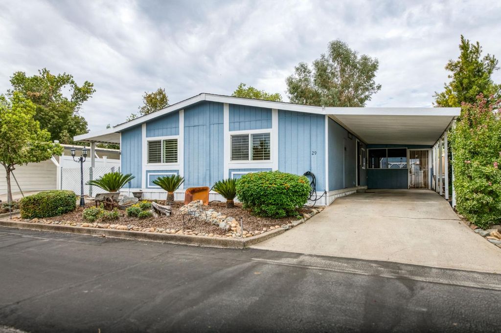 Image 2 of property listing at 8701 Highway 41 # 29 SP 29, Fresno, CA 93720