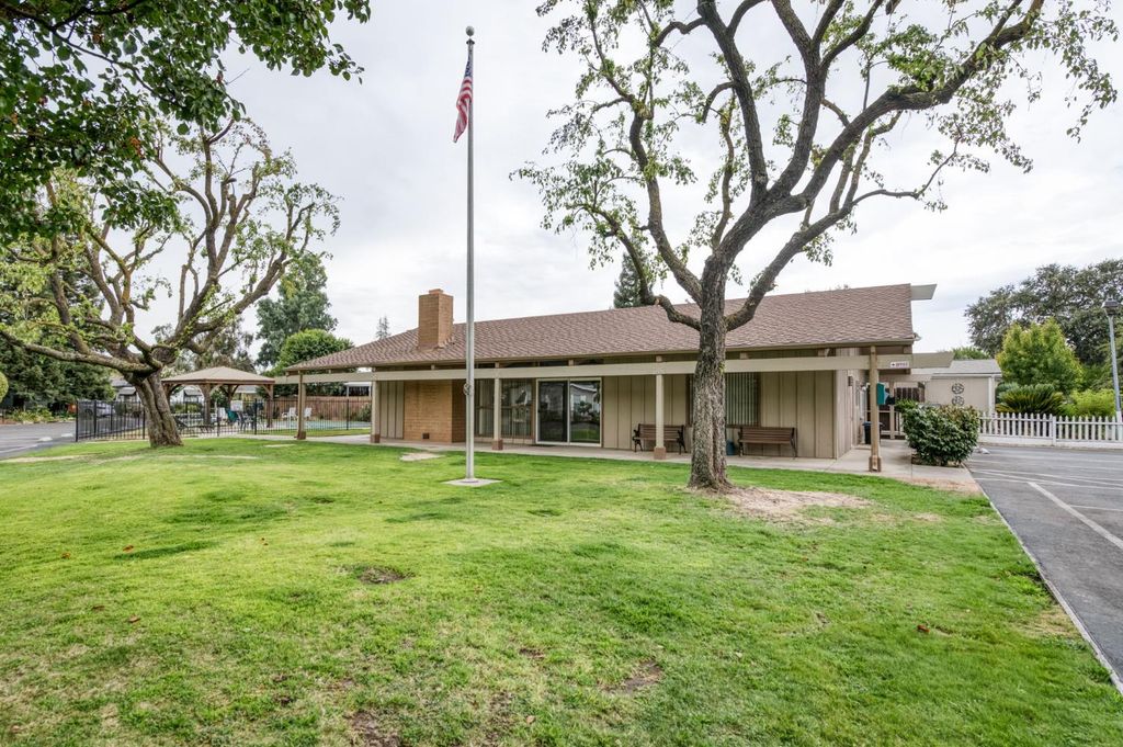 Image 39 of property listing at 8701 Highway 41 # 29 SP 29, Fresno, CA 93720
