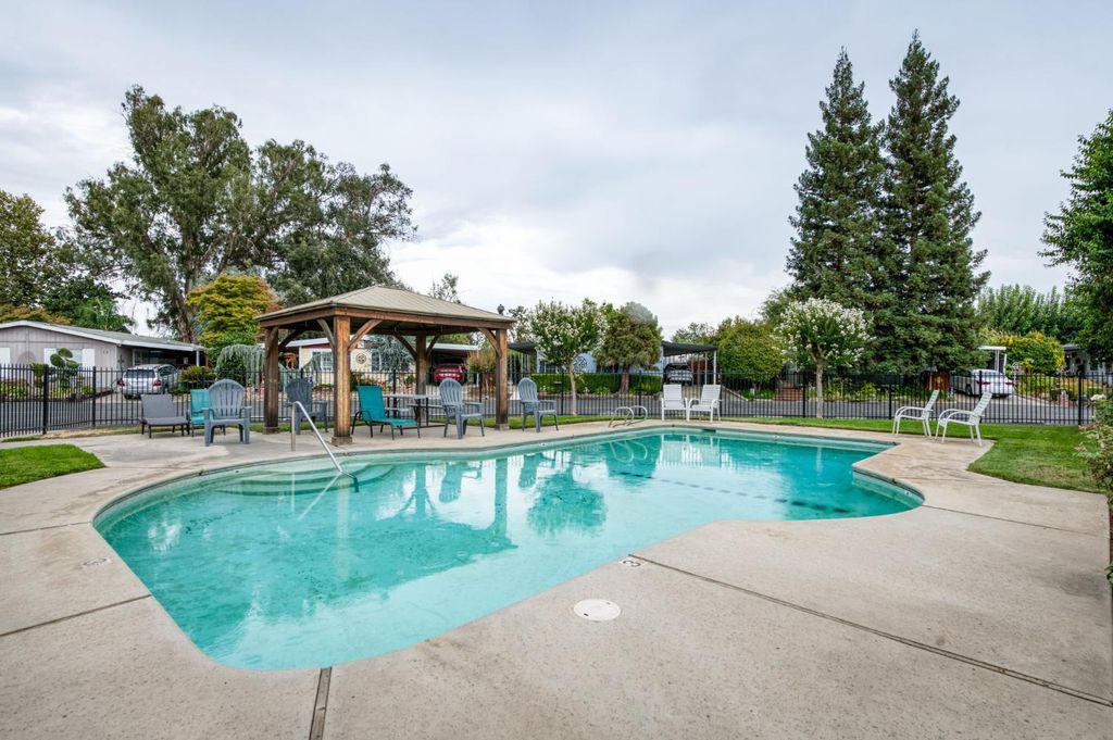 Image 42 of property listing at 8701 Highway 41 # 29 SP 29, Fresno, CA 93720