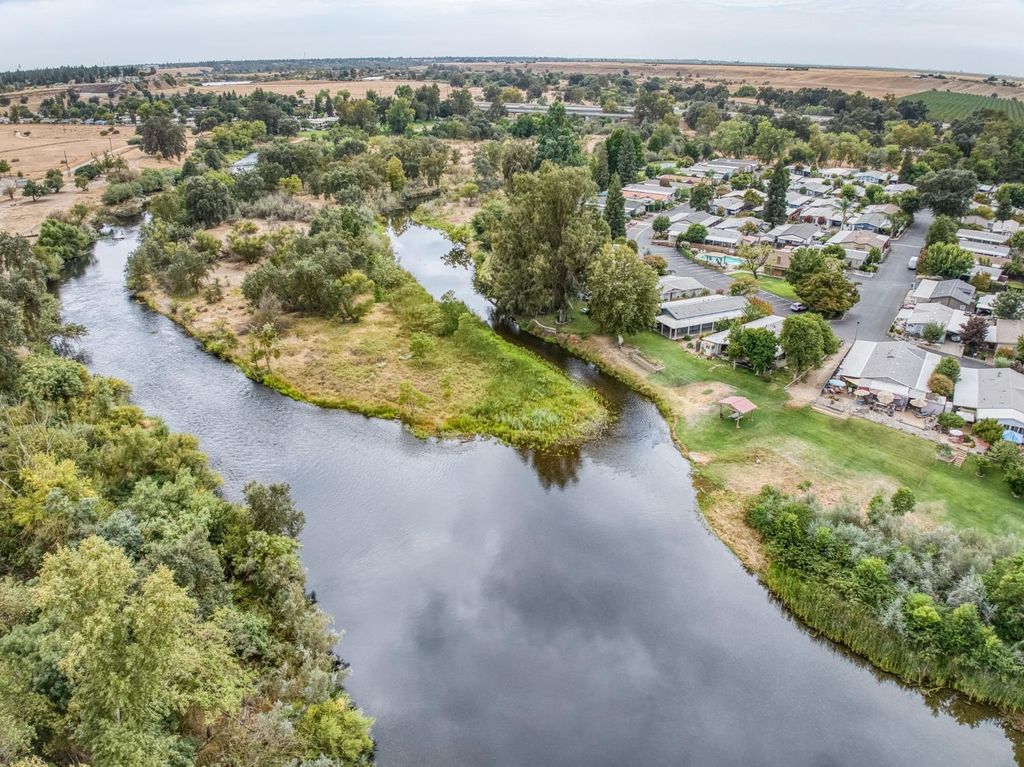 Image 46 of property listing at 8701 Highway 41 # 29 SP 29, Fresno, CA 93720