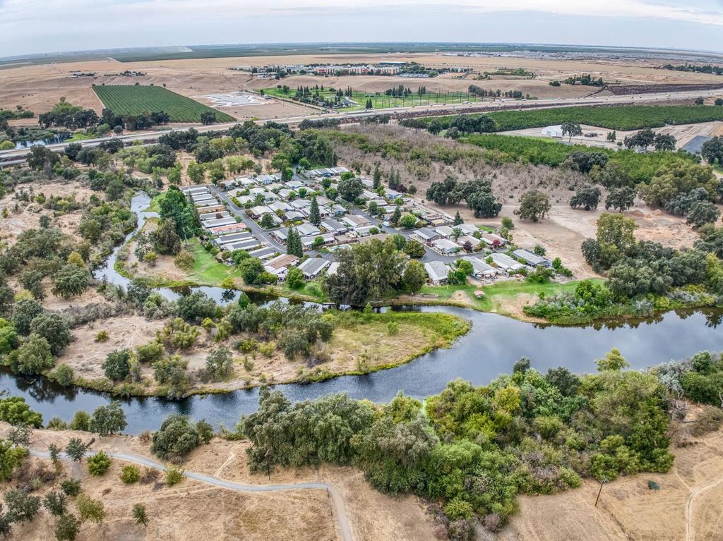 Image 47 of property listing at 8701 Highway 41 # 29 SP 29, Fresno, CA 93720