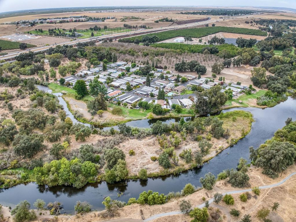 Image 49 of property listing at 8701 Highway 41 # 29 SP 29, Fresno, CA 93720