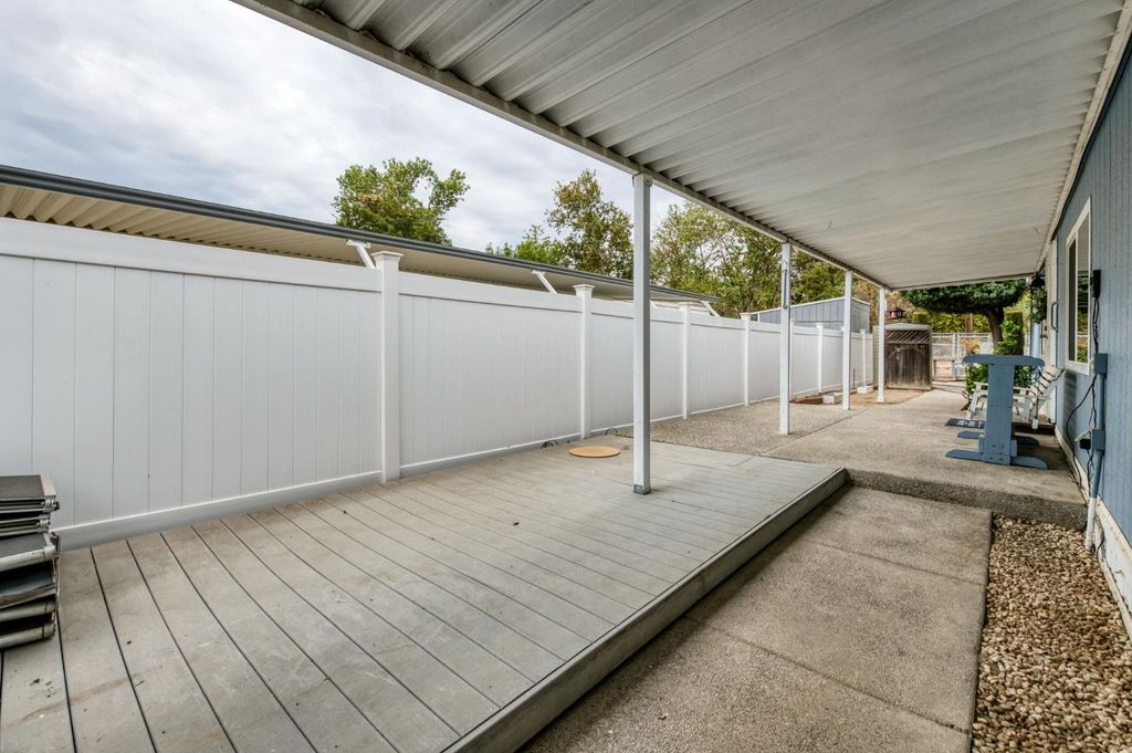 Image 5 of property listing at 8701 Highway 41 # 29 SP 29, Fresno, CA 93720