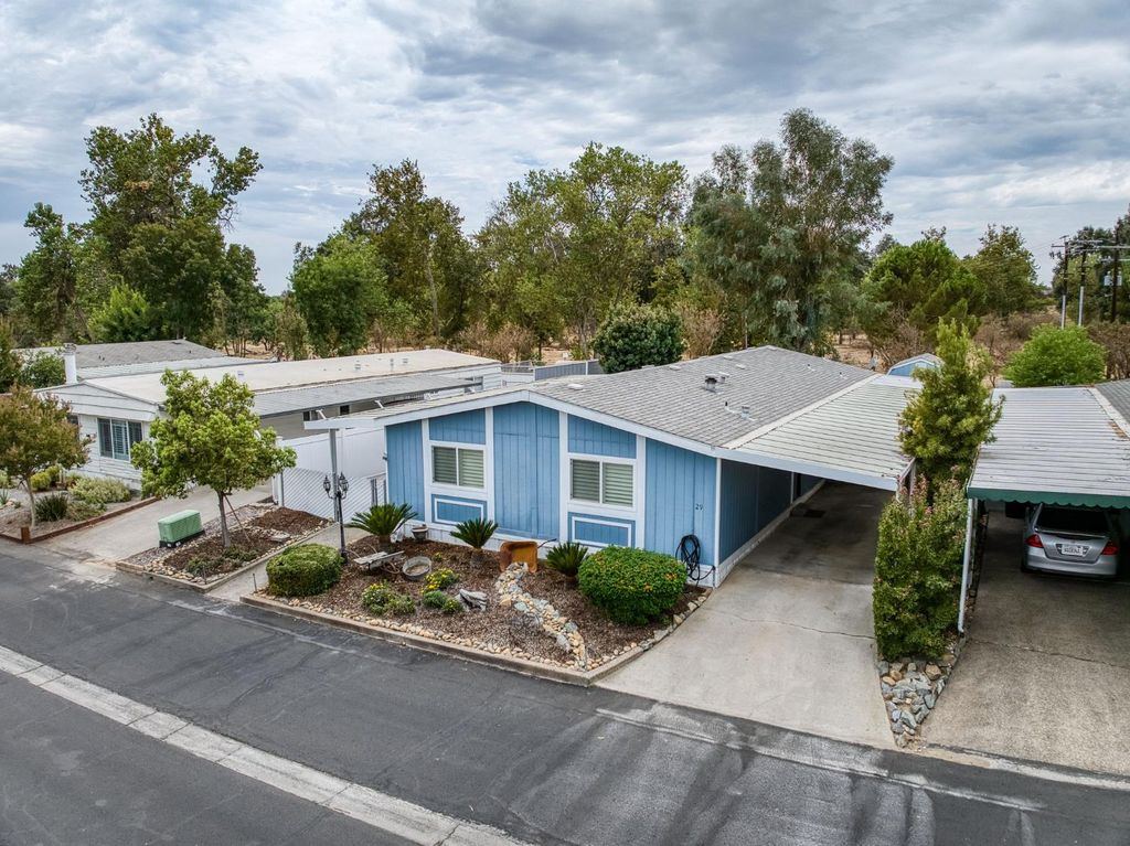 Image 51 of property listing at 8701 Highway 41 # 29 SP 29, Fresno, CA 93720