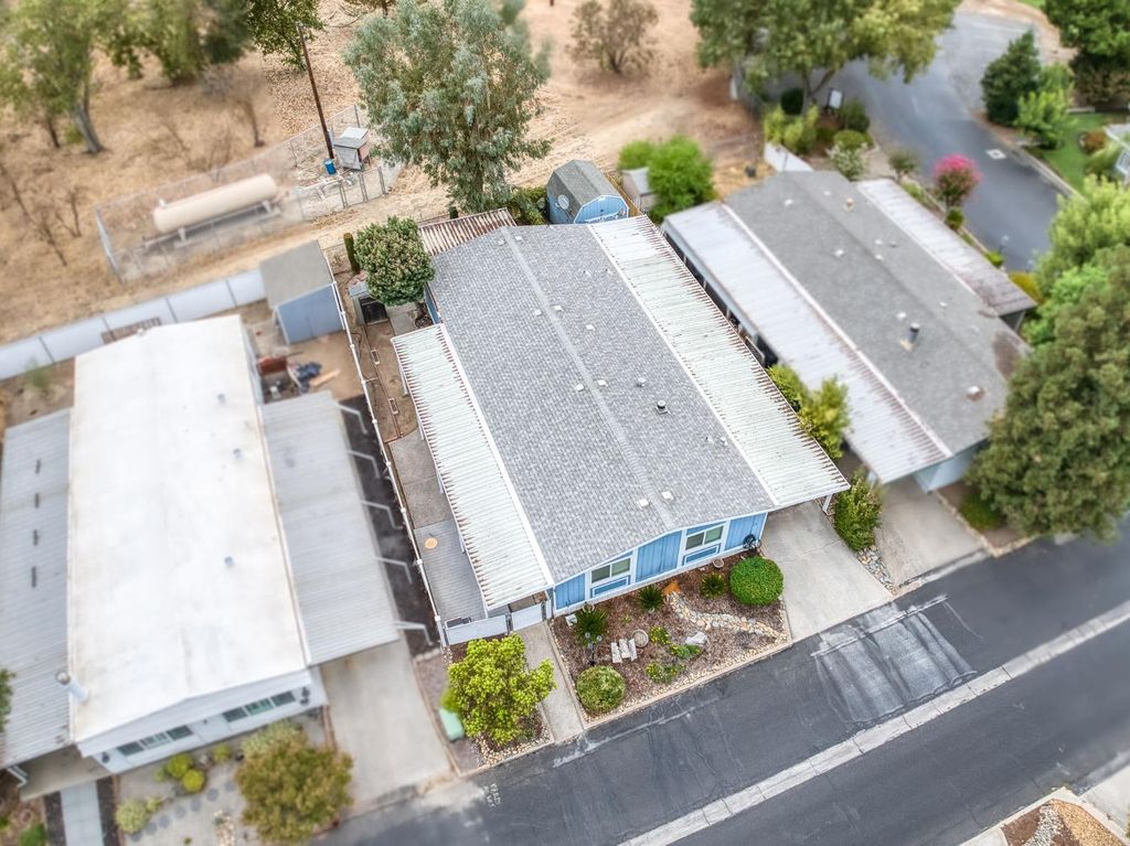 Image 52 of property listing at 8701 Highway 41 # 29 SP 29, Fresno, CA 93720