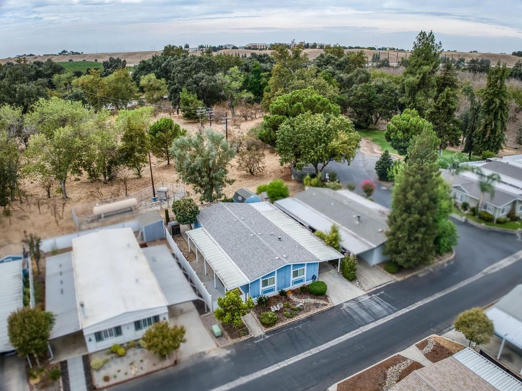 Image 53 of property listing at 8701 Highway 41 # 29 SP 29, Fresno, CA 93720