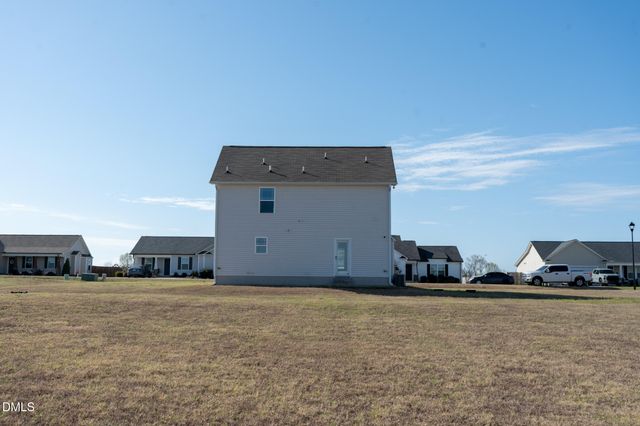 168 Beaver Tavern Drive, Benson, NC 27504