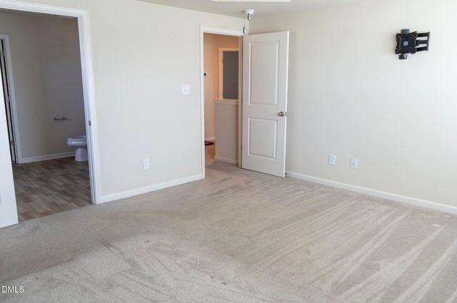 168 Beaver Tavern Drive, Benson, NC 27504