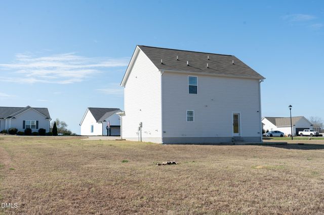 168 Beaver Tavern Drive, Benson, NC 27504