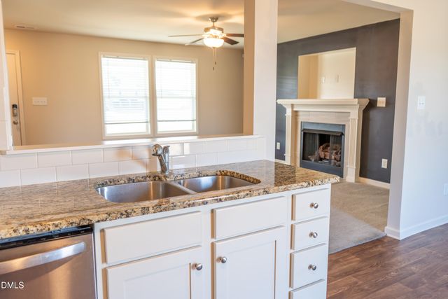 168 Beaver Tavern Drive, Benson, NC 27504