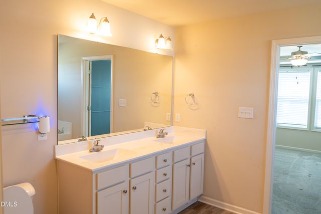 168 Beaver Tavern Drive, Benson, NC 27504