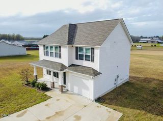 168 Beaver Tavern Drive, Benson, NC 27504